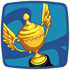 Trophy