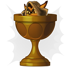 Trophy