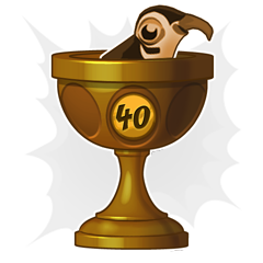 Trophy