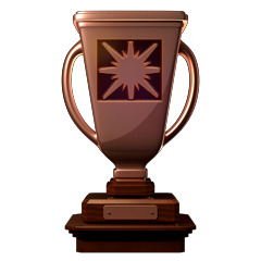 Trophy