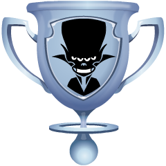 Trophy