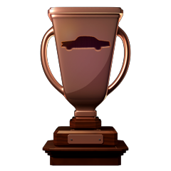 Trophy