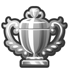 Trophy