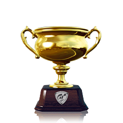 Trophy