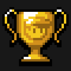 Trophy