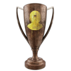 Trophy