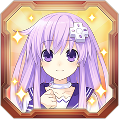 Nepgear Teams Up