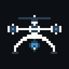 Quadcopter