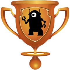 Trophy