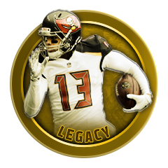 Mike Evans Legacy Award