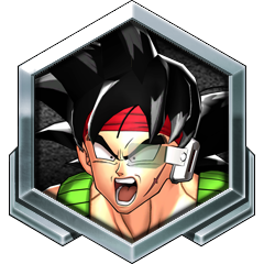 Bardock - The Father Of Goku