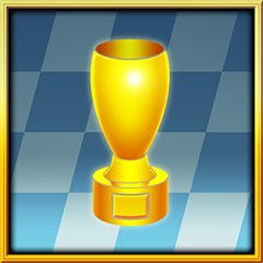 Trophy