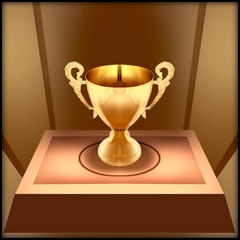 Trophy