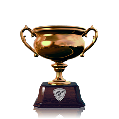 Trophy