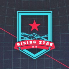 RPM Rising Star