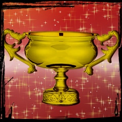 Trophy