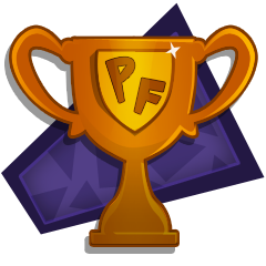 Trophy