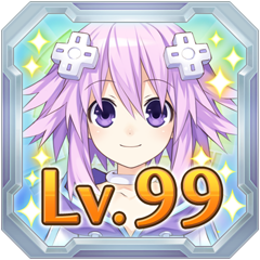 Neptune Level Max