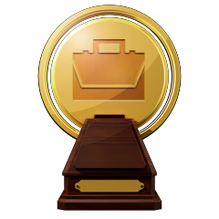 Trophy