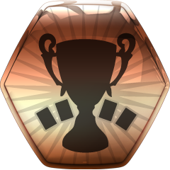 Trophy