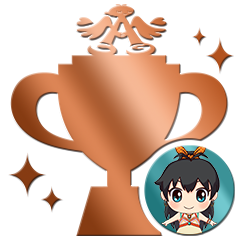 Trophy