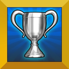 Trophy