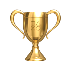 Trophy