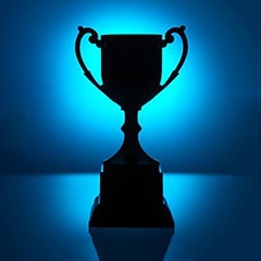 Trophy