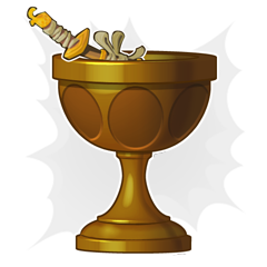 Trophy