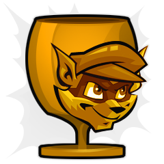 Trophy