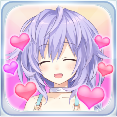 Loveable Plutia