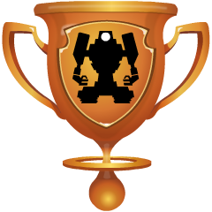 Trophy