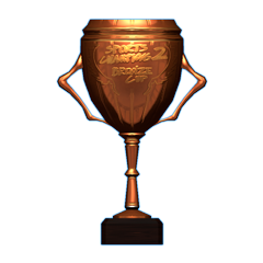 Trophy