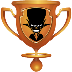 Trophy