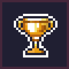 Trophy