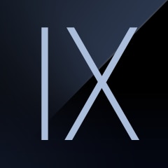  IX