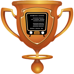 Trophy