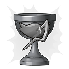 Trophy