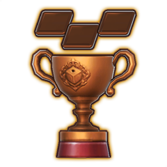 Trophy