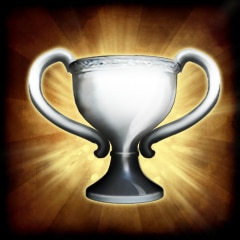 Trophy