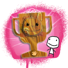 Trophy