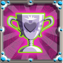 Guacamelee! Platinum trophy