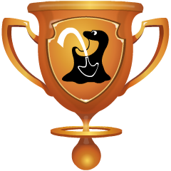 Trophy