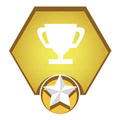 Trophy