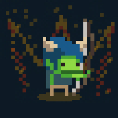 Goblin Archer