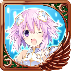 Nep-ko Has Logged In!