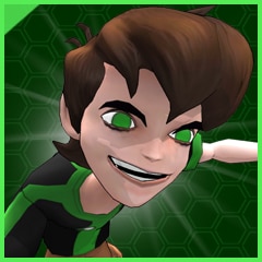 Omnitrix To The Max