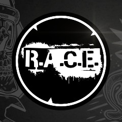 Honorary Member of R.A.C.E.