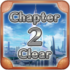 Chapter 2 Cleared