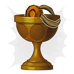 Trophy